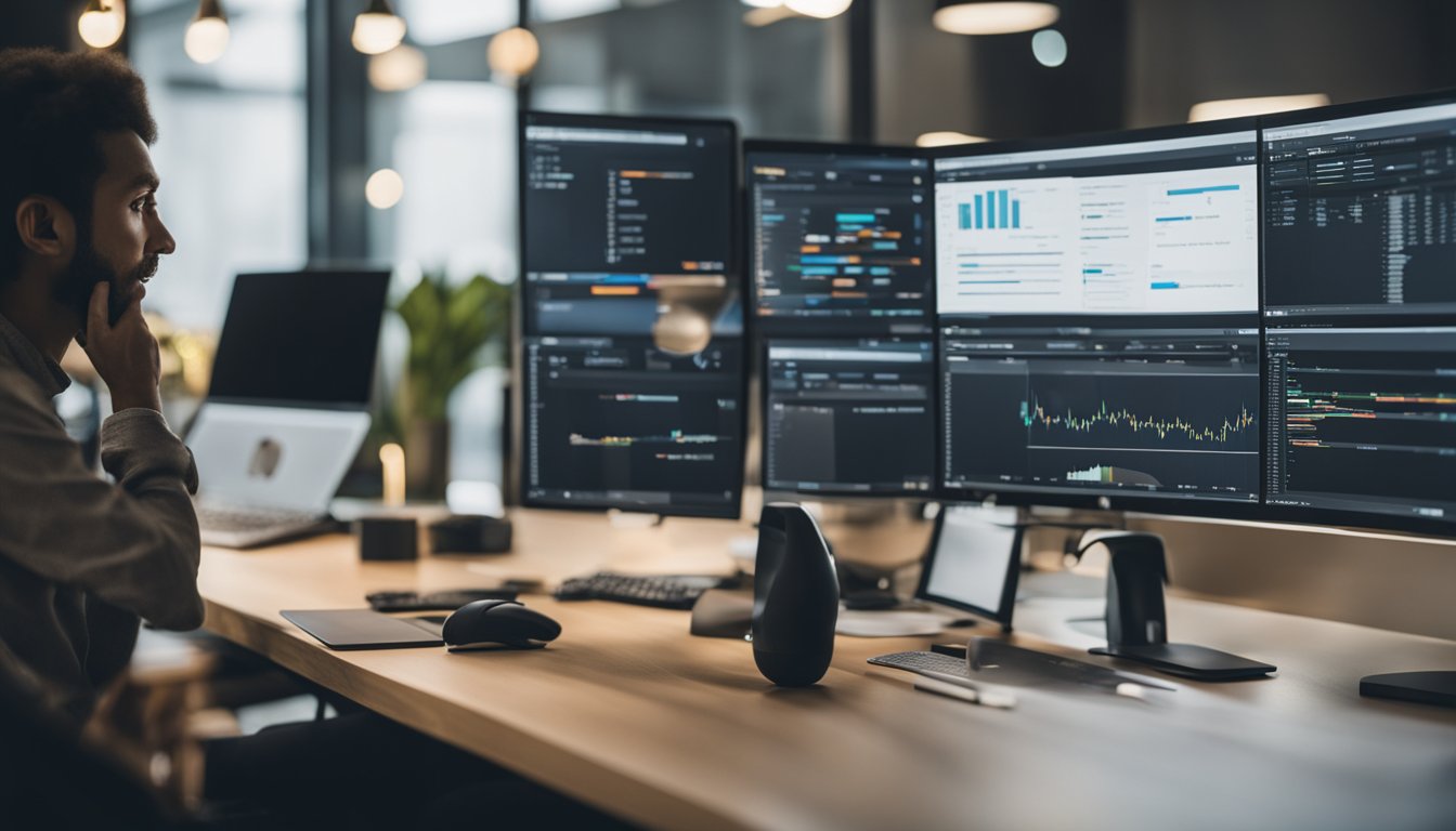 importance usercentered design consulting for application development importance usercentered design consulting for application development